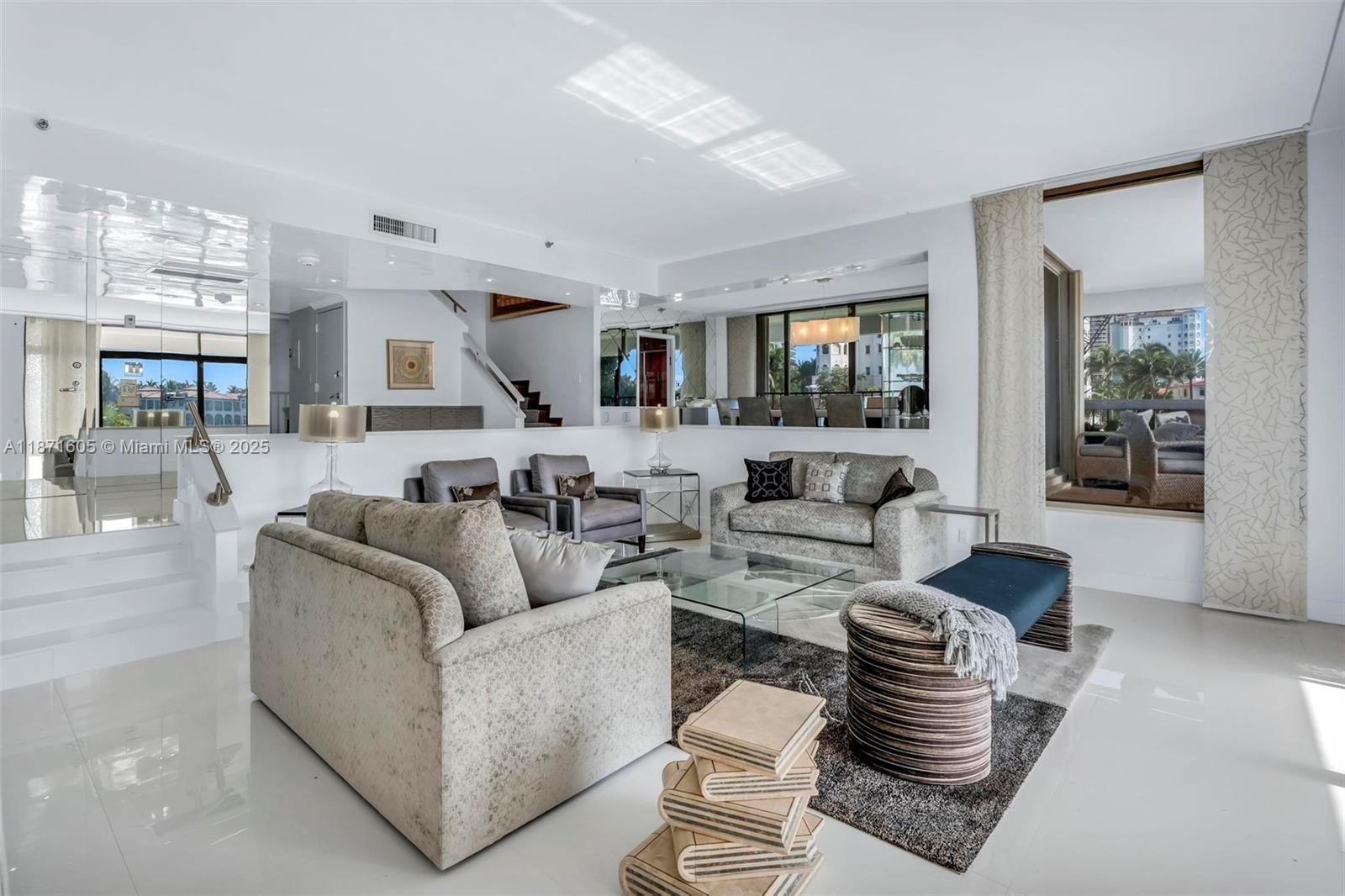 TURNBERRY ISLE NORTH - Residential