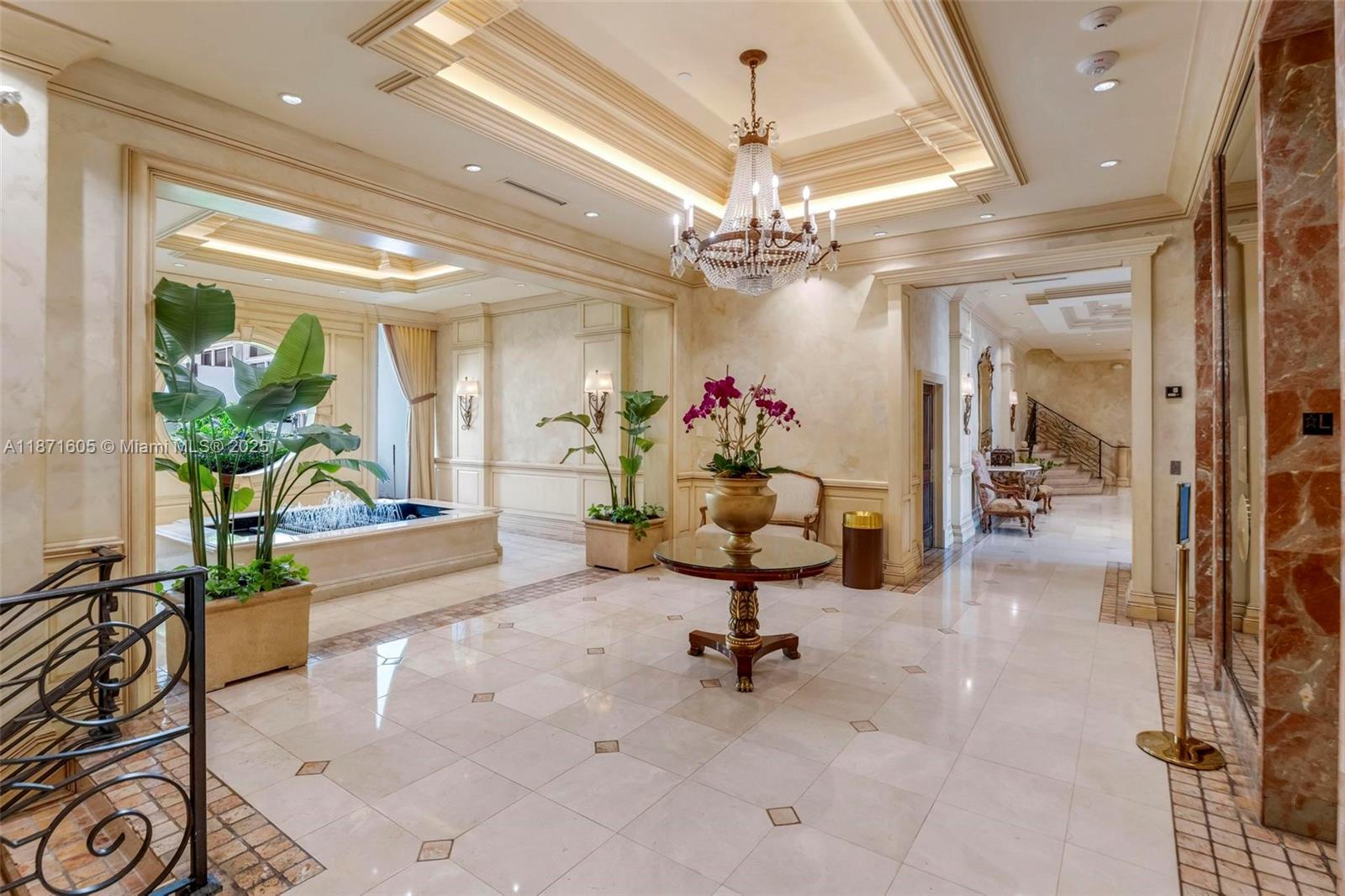 TURNBERRY ISLE NORTH - Residential