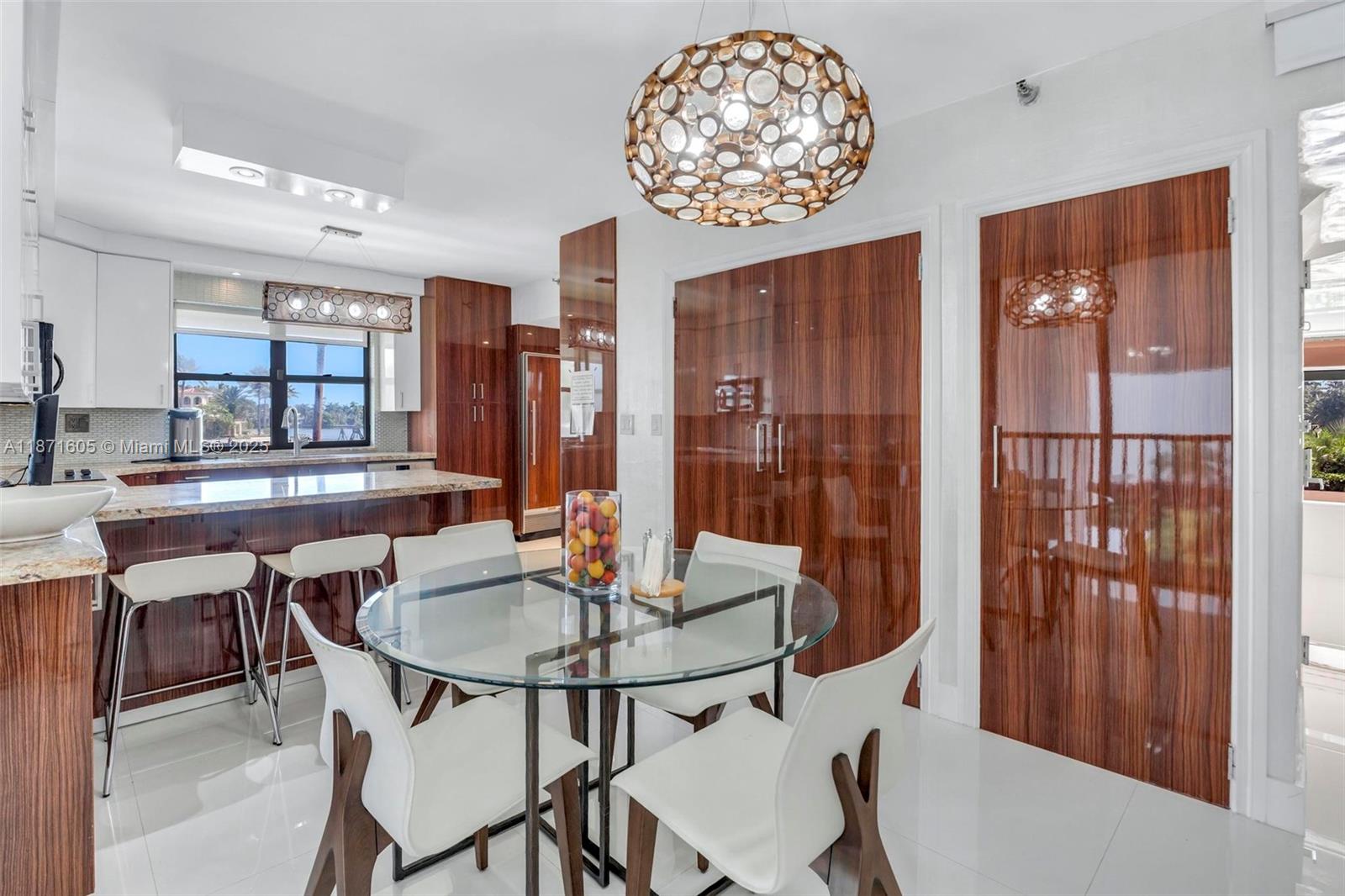 TURNBERRY ISLE NORTH - Residential