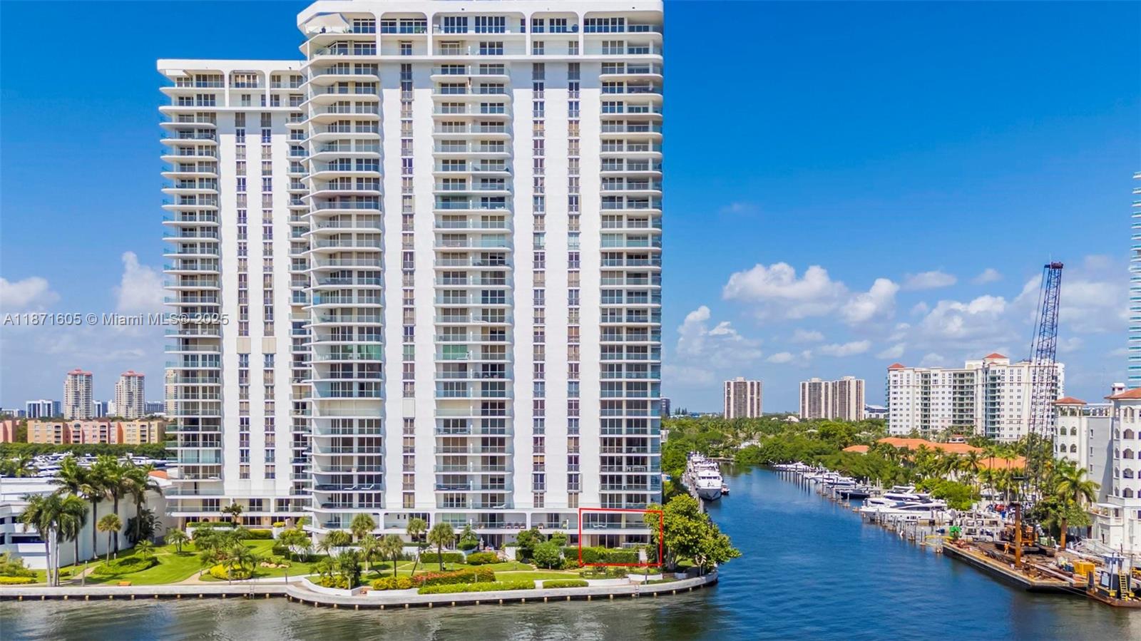TURNBERRY ISLE NORTH - Residential