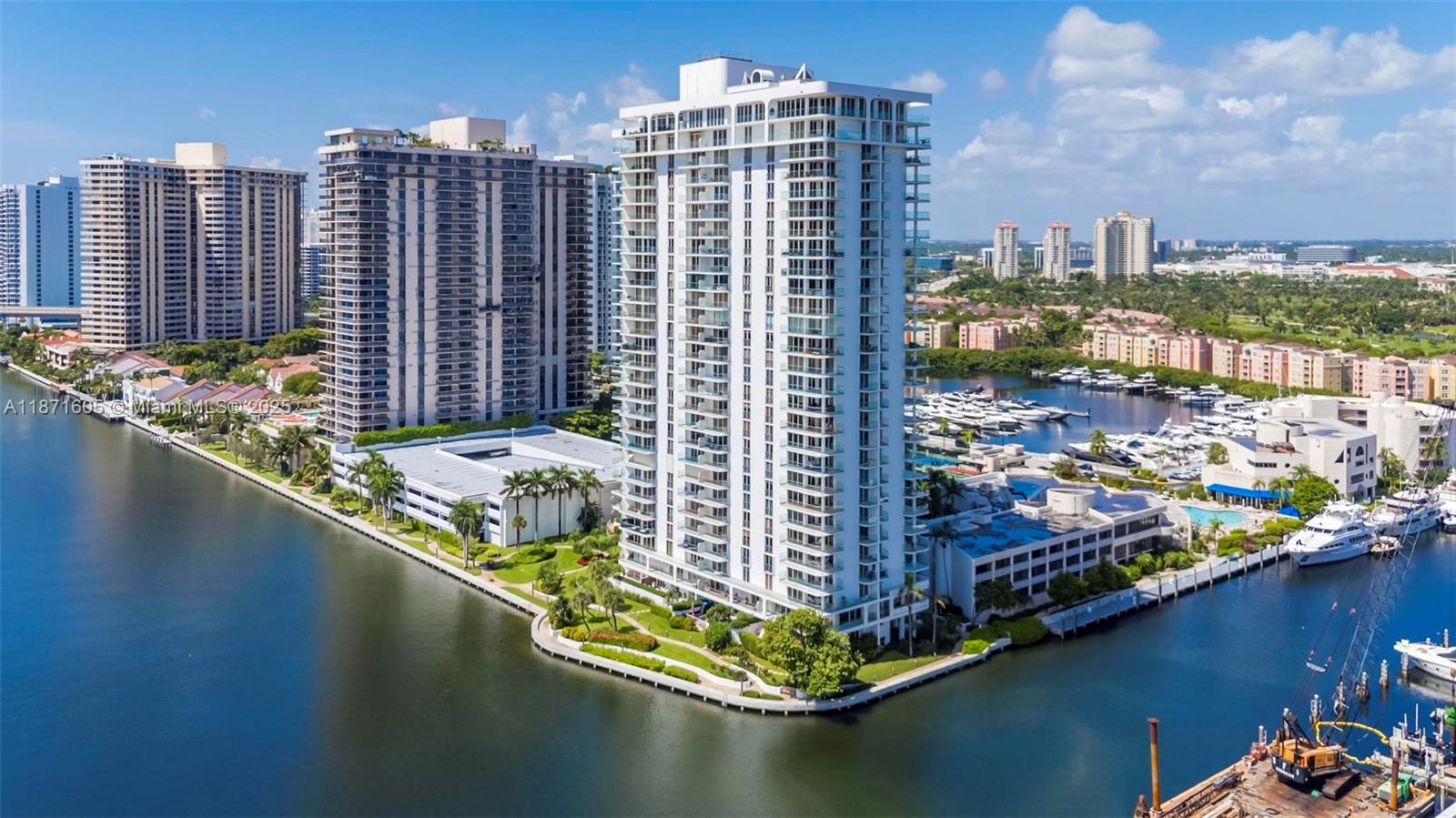 TURNBERRY ISLE NORTH - Residential