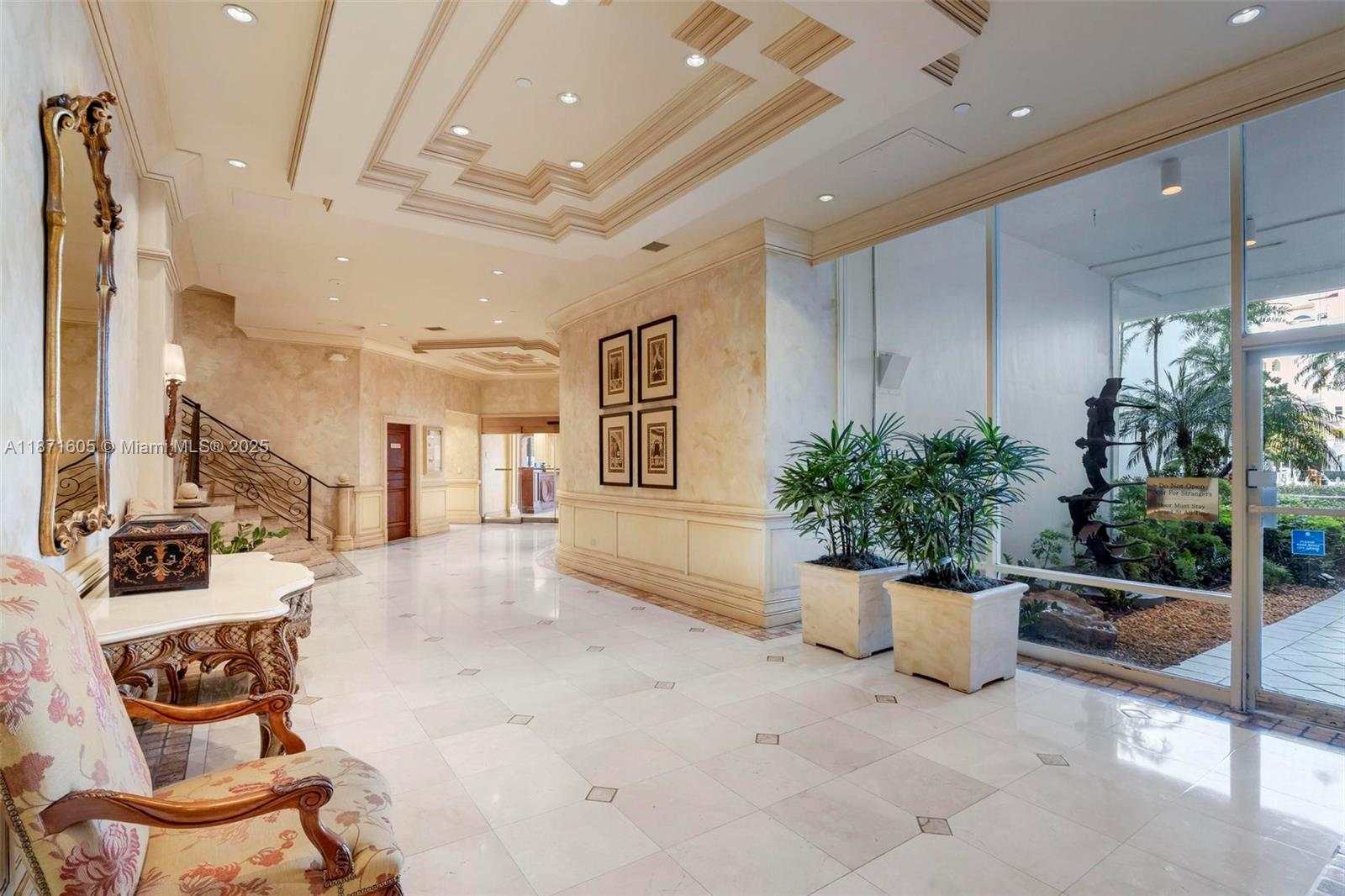 TURNBERRY ISLE NORTH - Residential