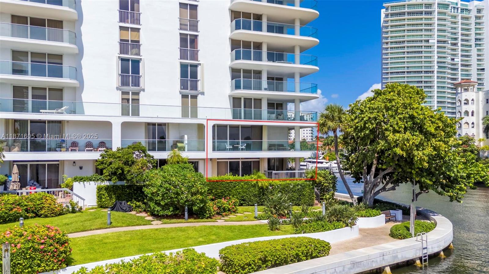 TURNBERRY ISLE NORTH - Residential