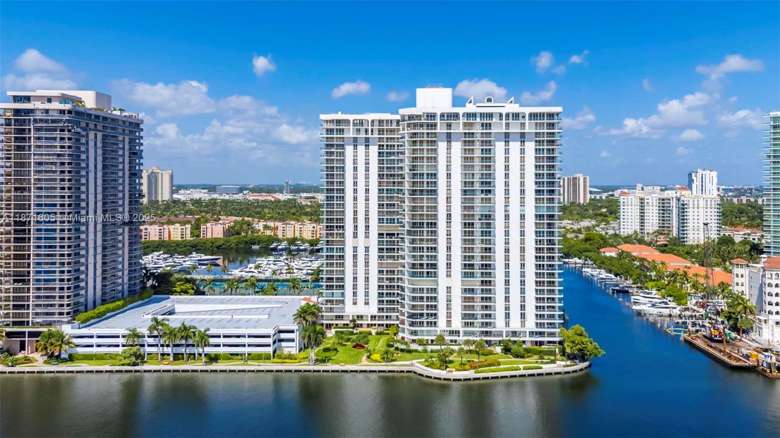 TURNBERRY ISLE NORTH - Residential