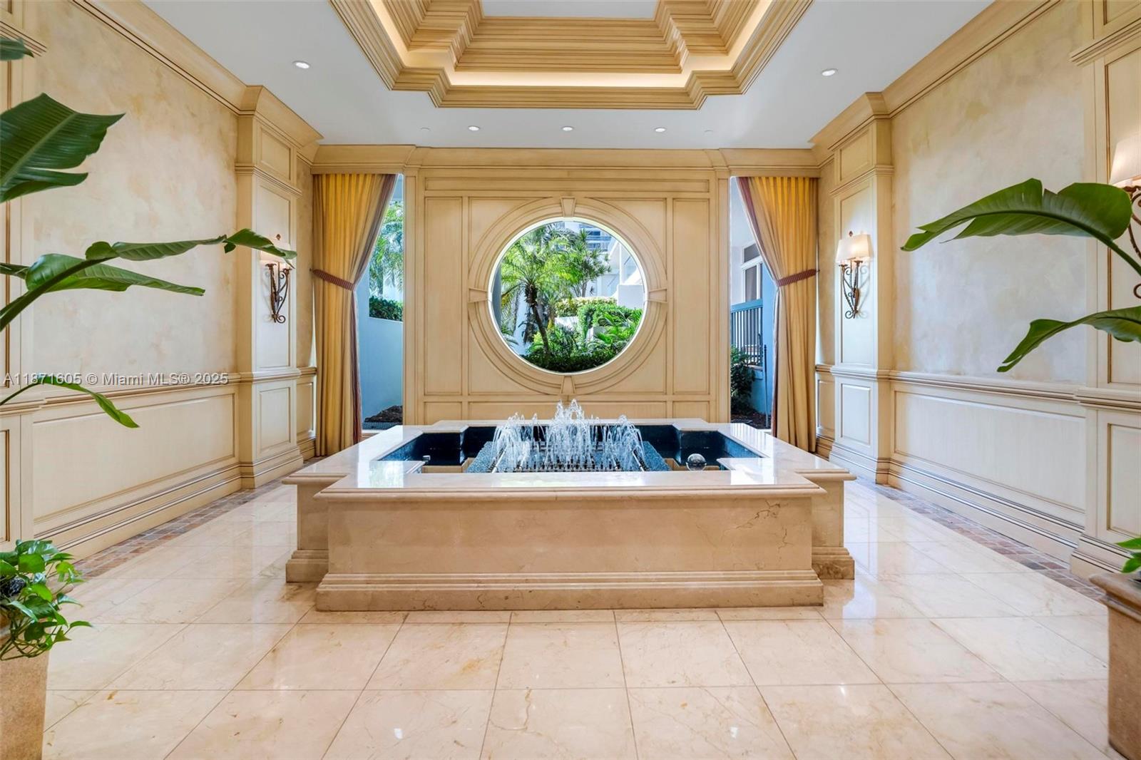 TURNBERRY ISLE NORTH - Residential