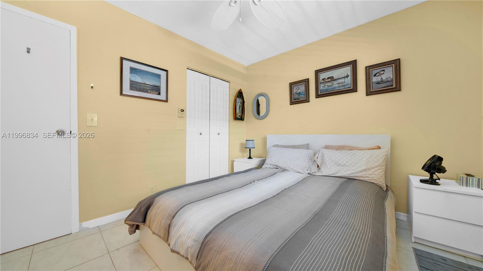 SOMERSET NO SIX CONDO - Residential