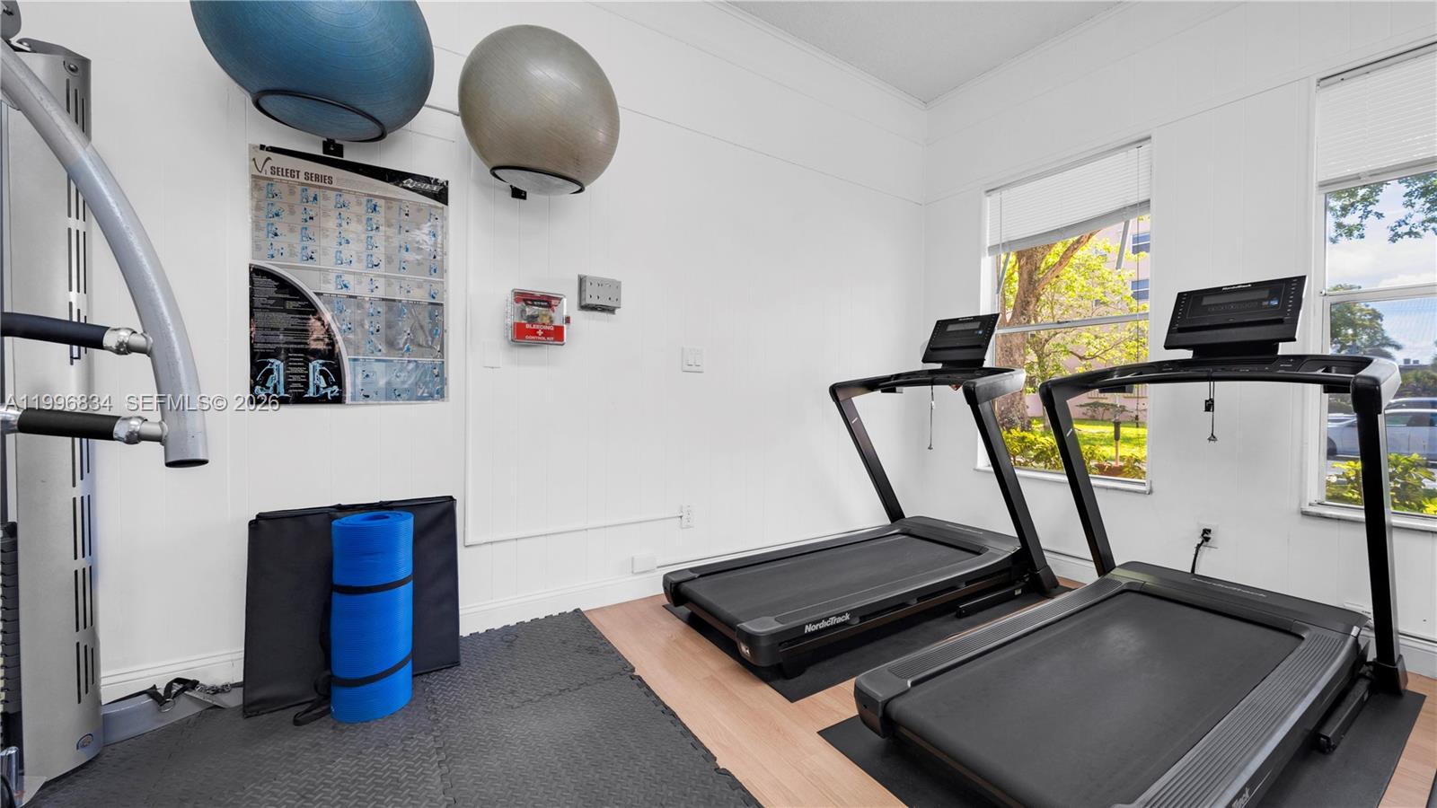 SOMERSET NO SIX CONDO - Residential