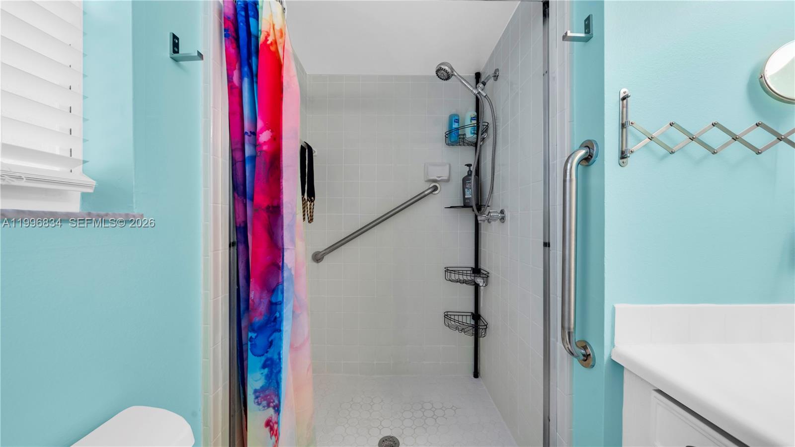 SOMERSET NO SIX CONDO - Residential