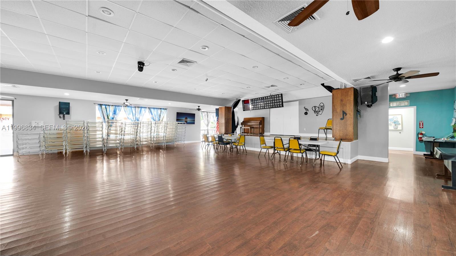 SOMERSET NO SIX CONDO - Residential