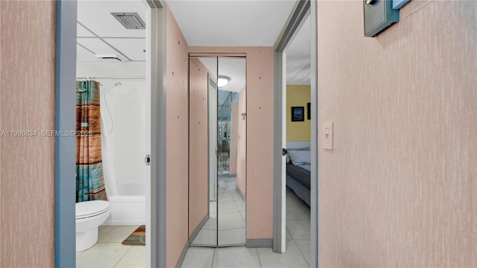 SOMERSET NO SIX CONDO - Residential