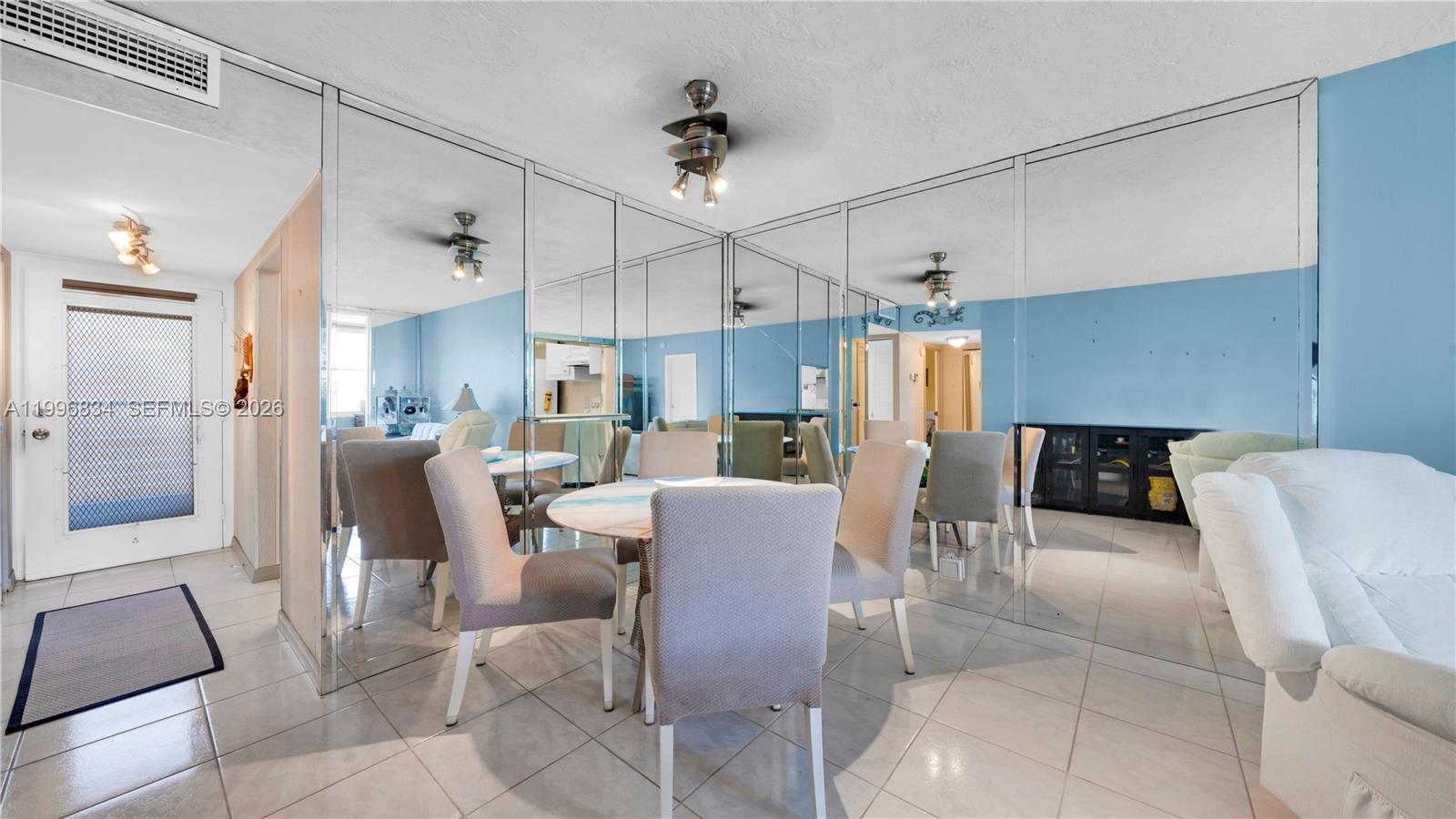 SOMERSET NO SIX CONDO - Residential