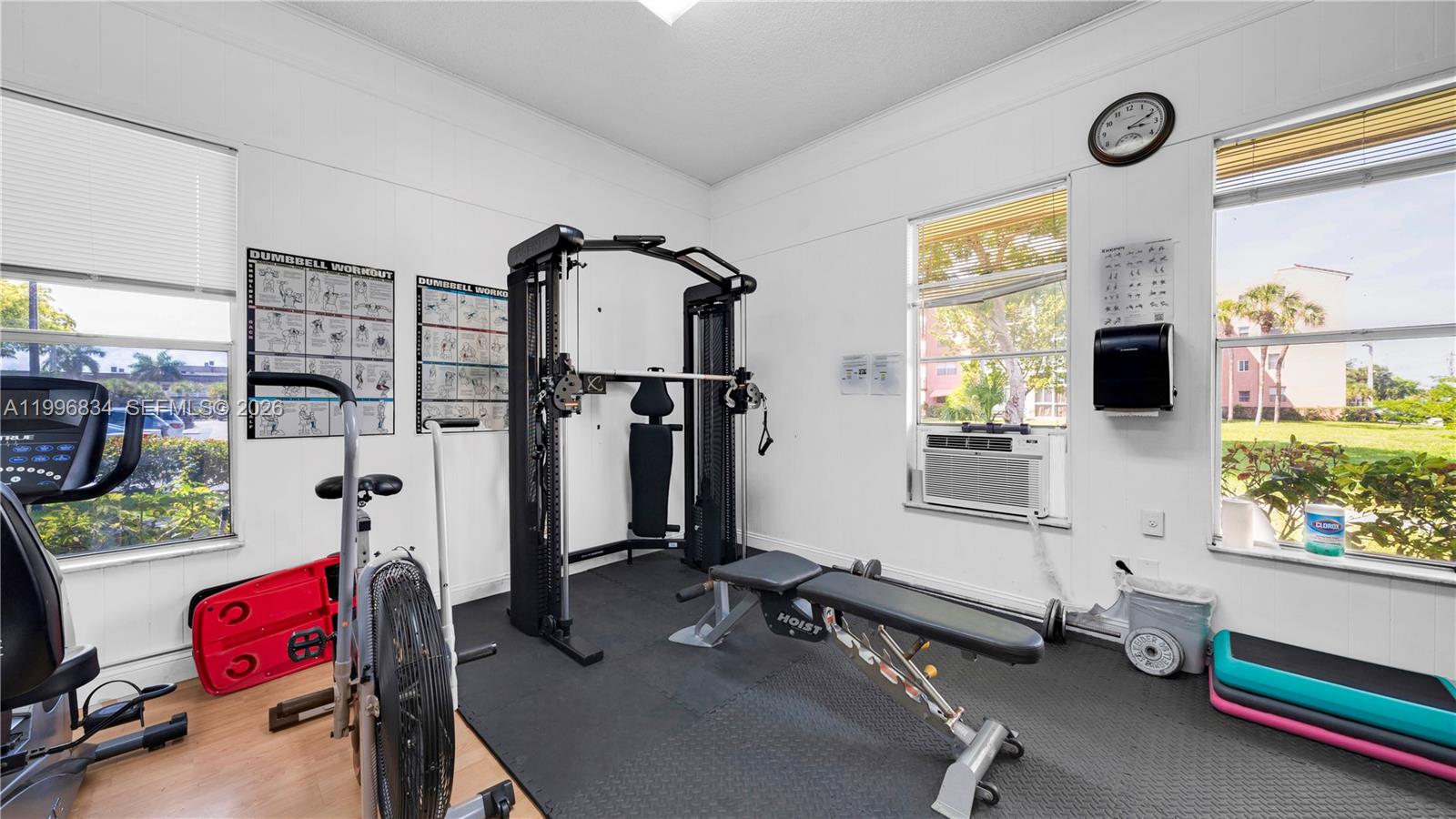 SOMERSET NO SIX CONDO - Residential