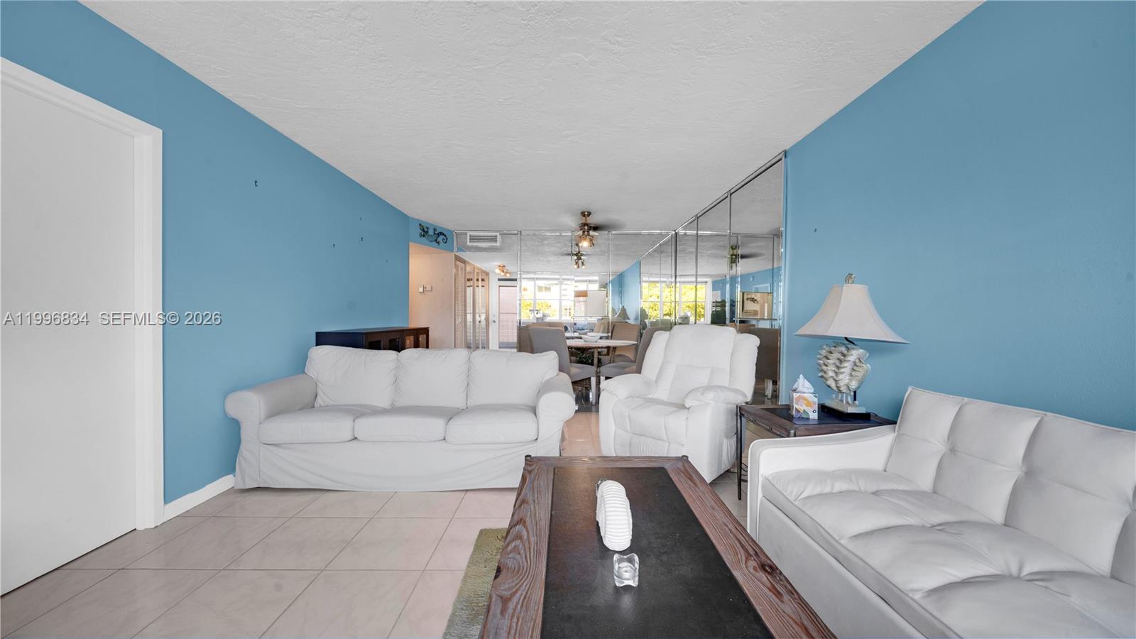 SOMERSET NO SIX CONDO - Residential