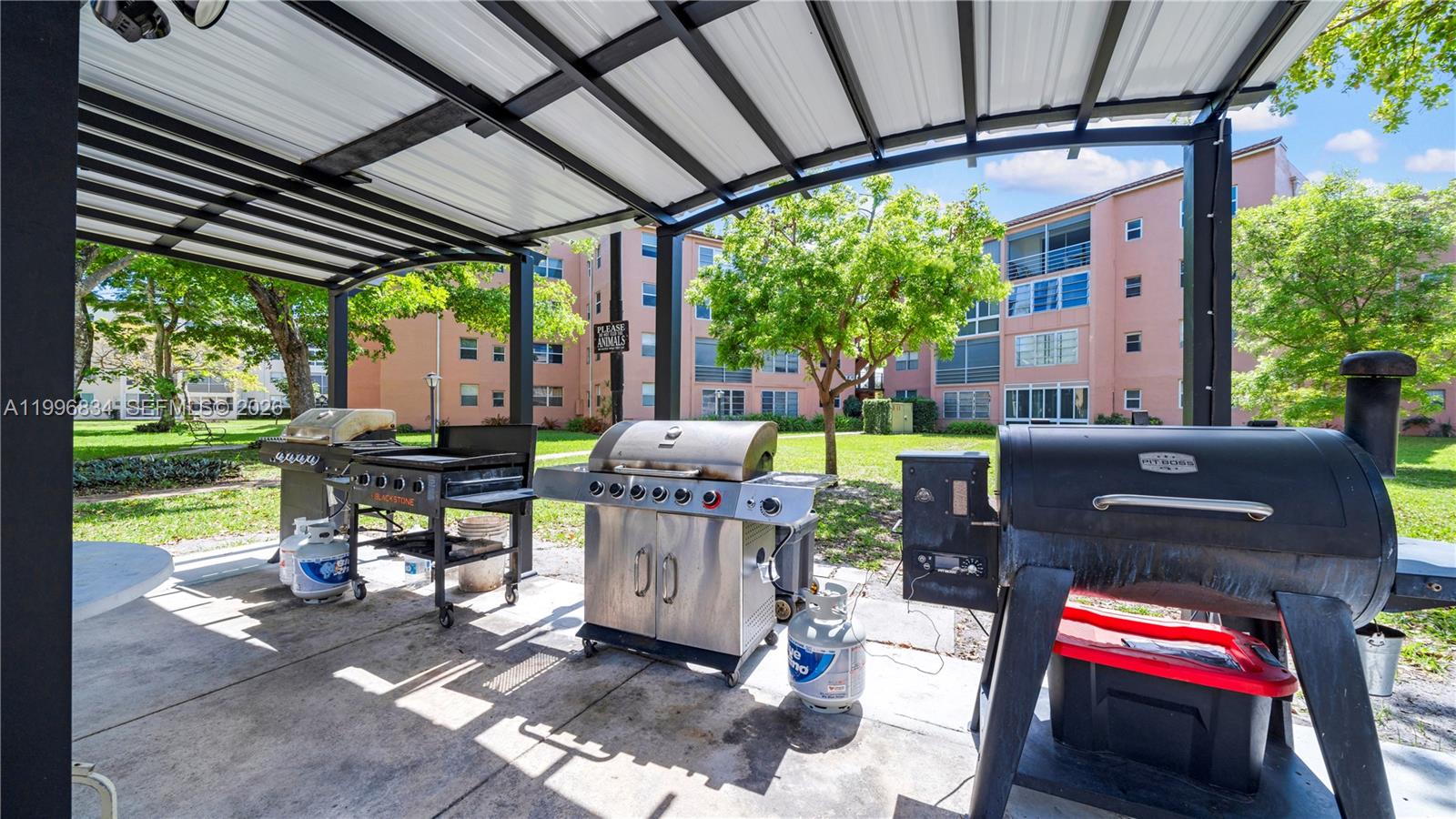 SOMERSET NO SIX CONDO - Residential