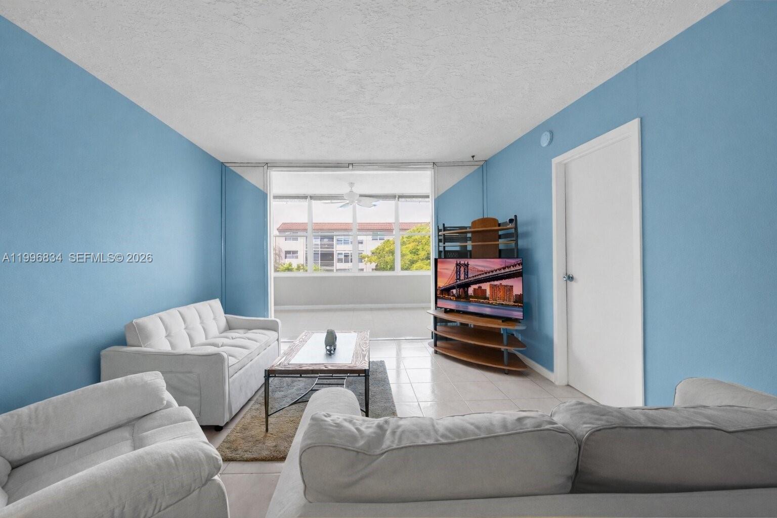 SOMERSET NO SIX CONDO - Residential