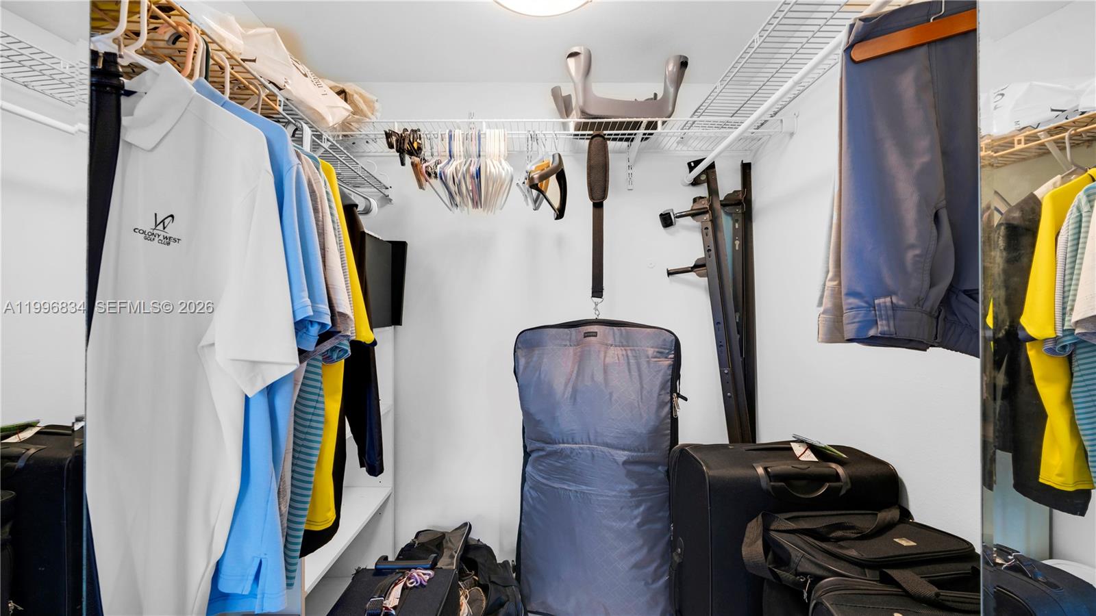 SOMERSET NO SIX CONDO - Residential