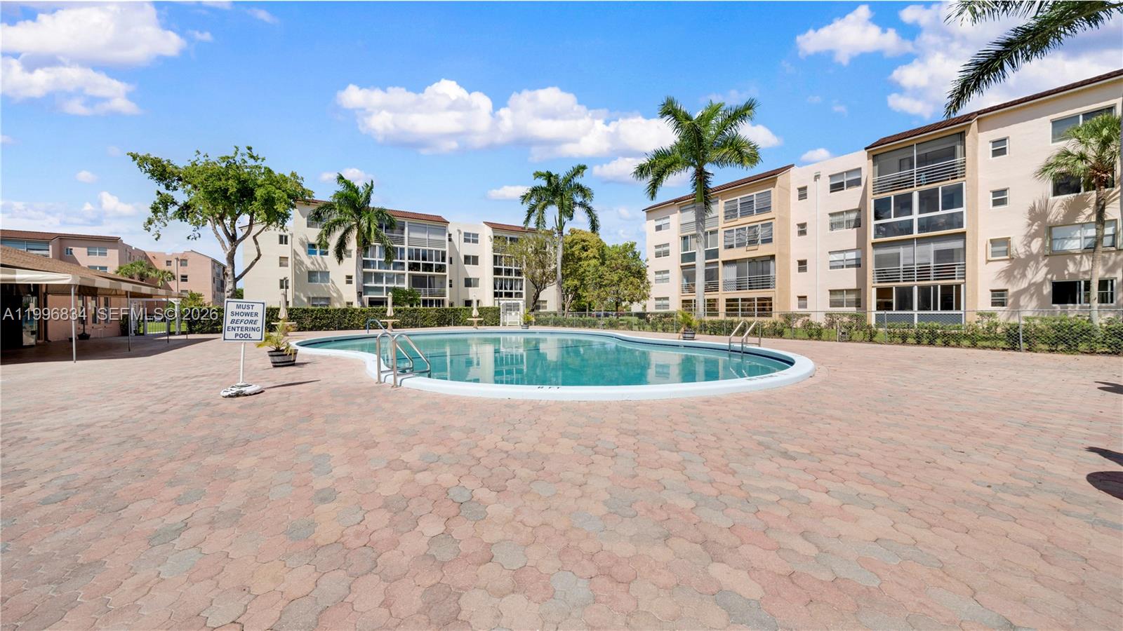 SOMERSET NO SIX CONDO - Residential