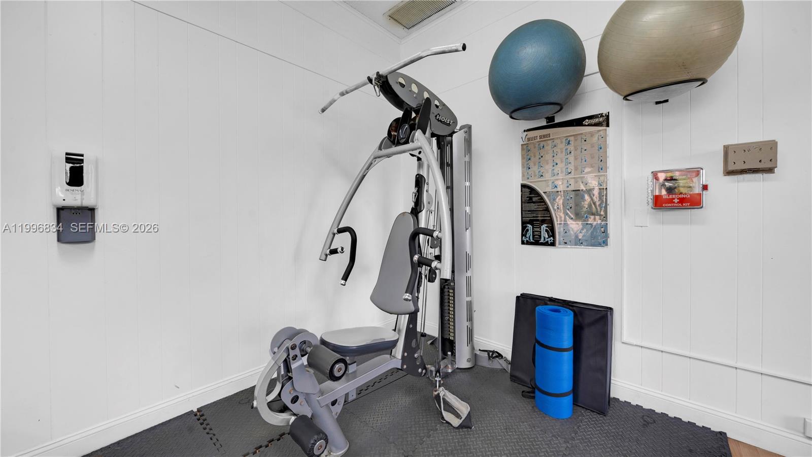 SOMERSET NO SIX CONDO - Residential