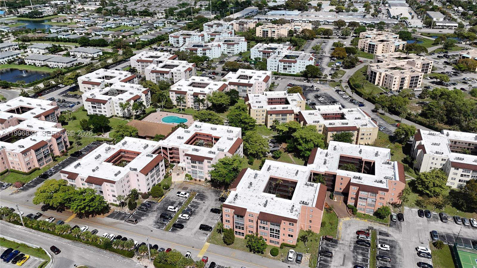 SOMERSET NO SIX CONDO - Residential