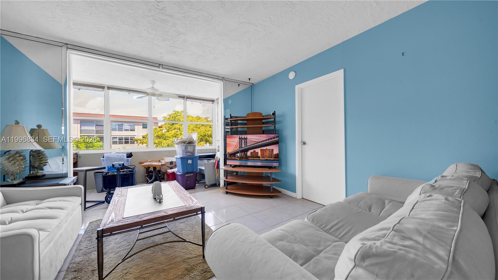 SOMERSET NO SIX CONDO - Residential