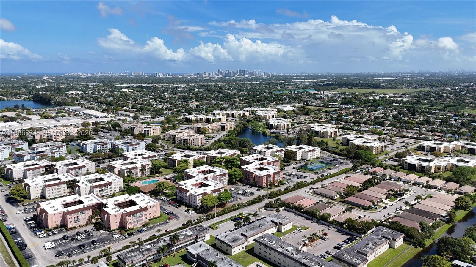 SOMERSET NO SIX CONDO - Residential