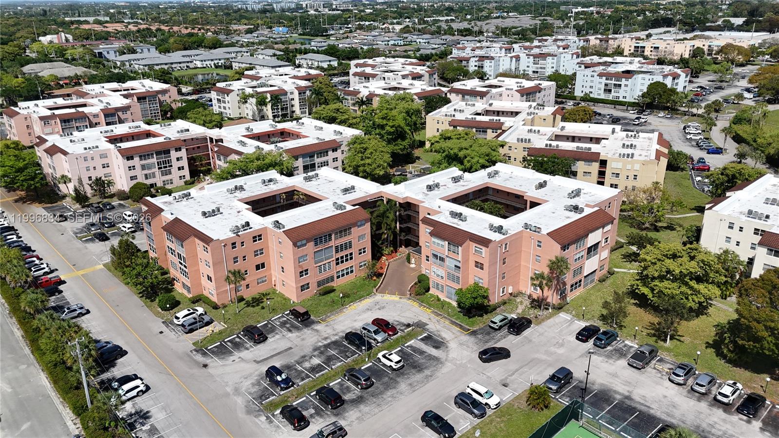 SOMERSET NO SIX CONDO - Residential