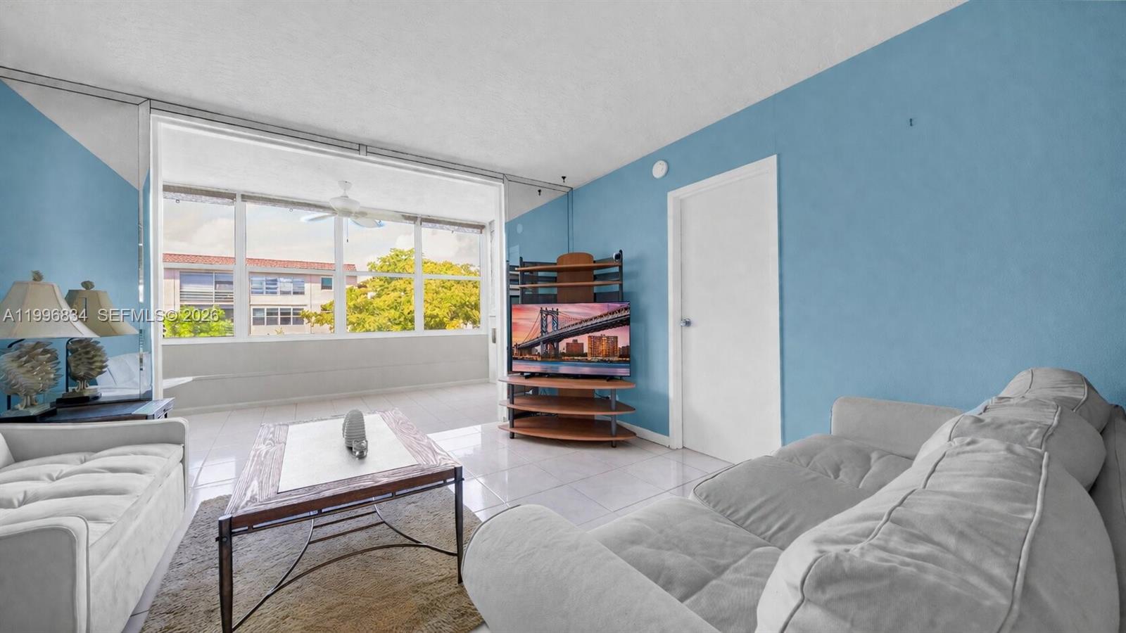 SOMERSET NO SIX CONDO - Residential