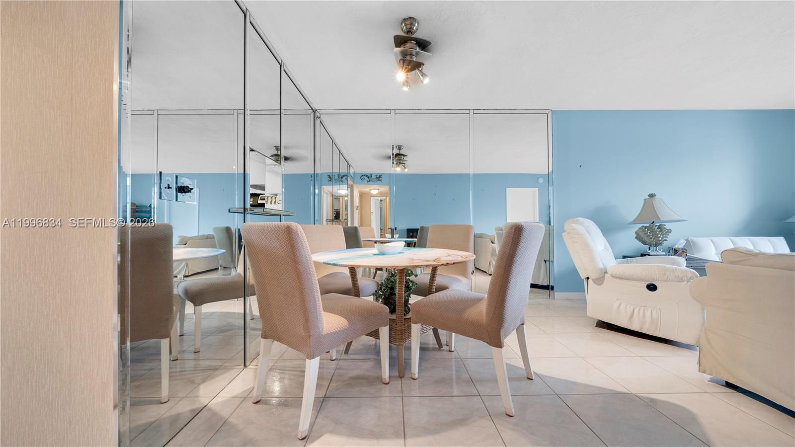 SOMERSET NO SIX CONDO - Residential