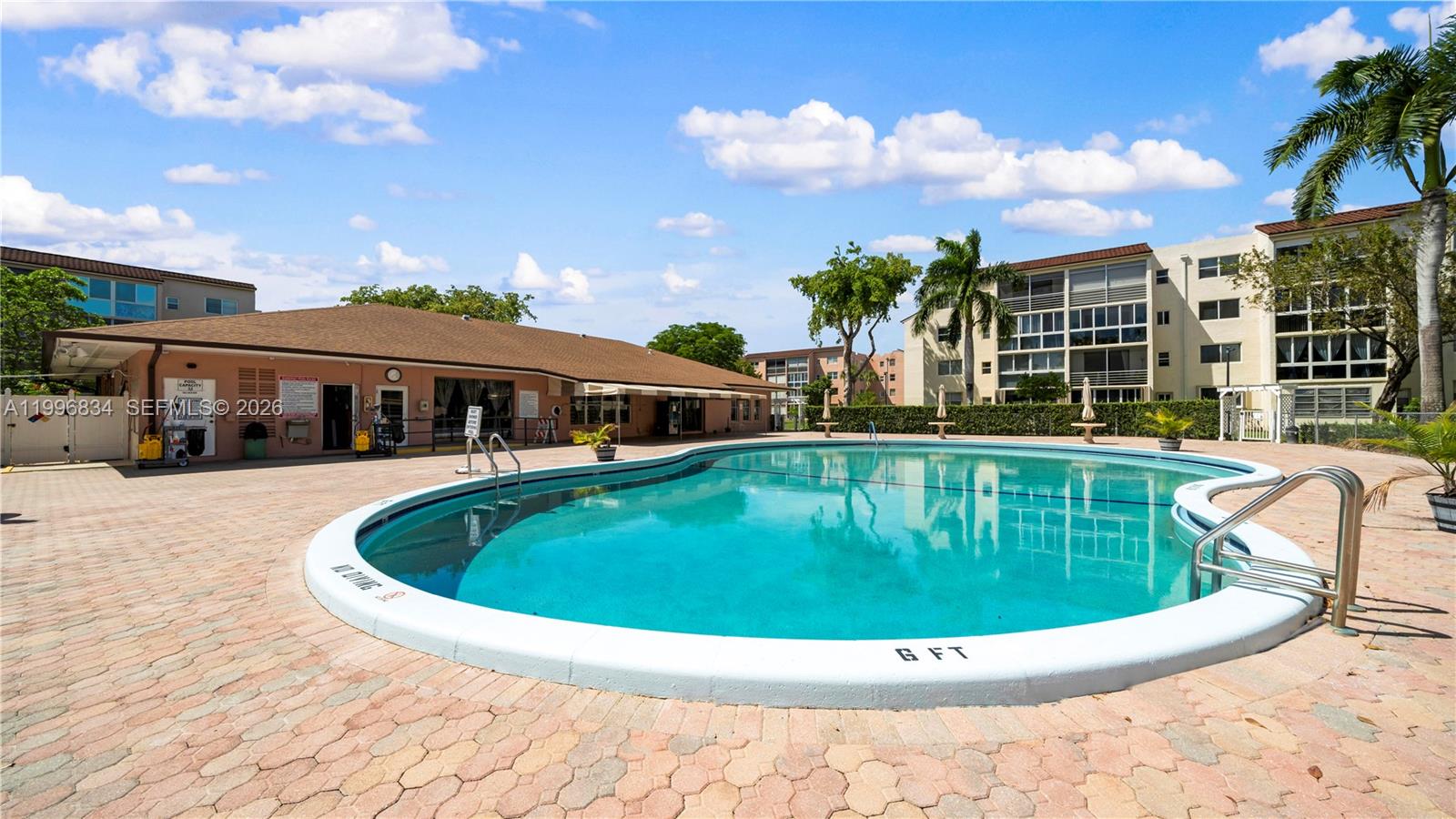 SOMERSET NO SIX CONDO - Residential