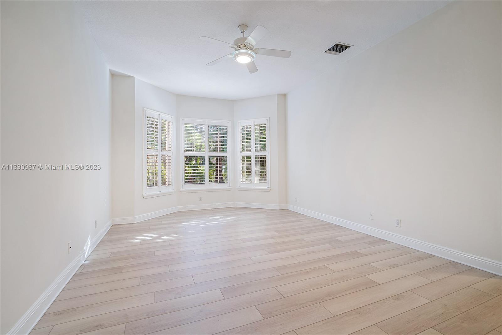 EGRET LANDING AT JUPITER - Residential Lease