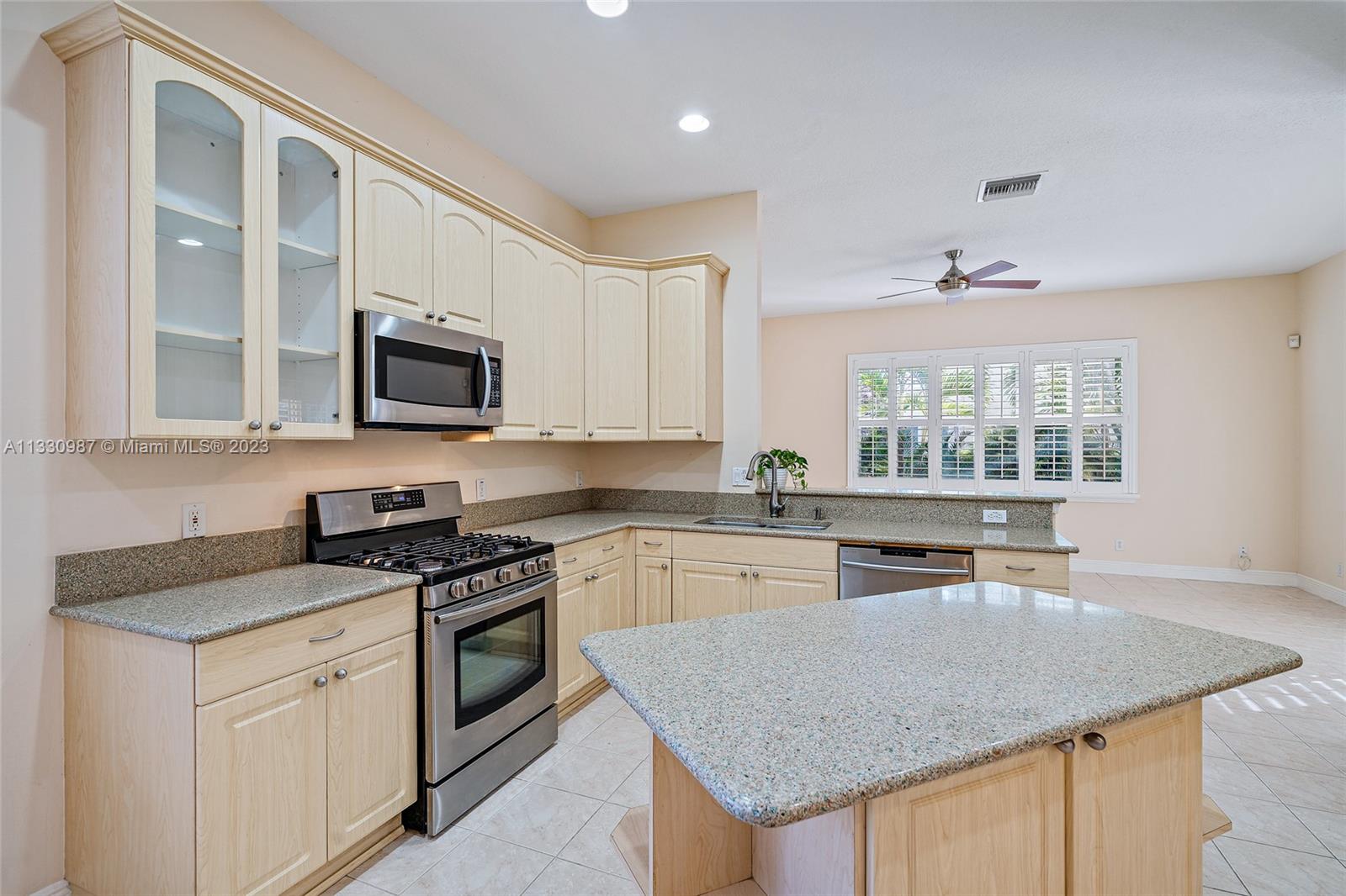 EGRET LANDING AT JUPITER - Residential Lease