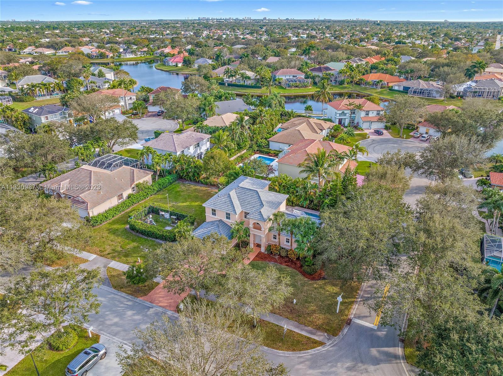 EGRET LANDING AT JUPITER - Residential Lease