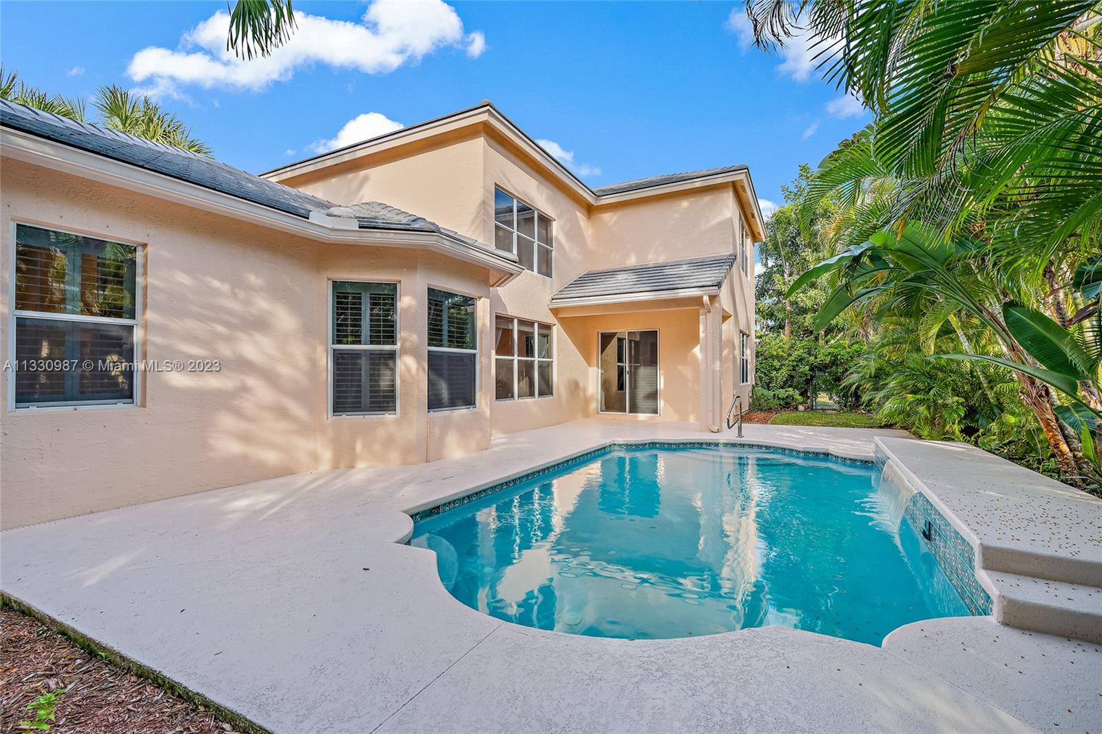 EGRET LANDING AT JUPITER - Residential Lease