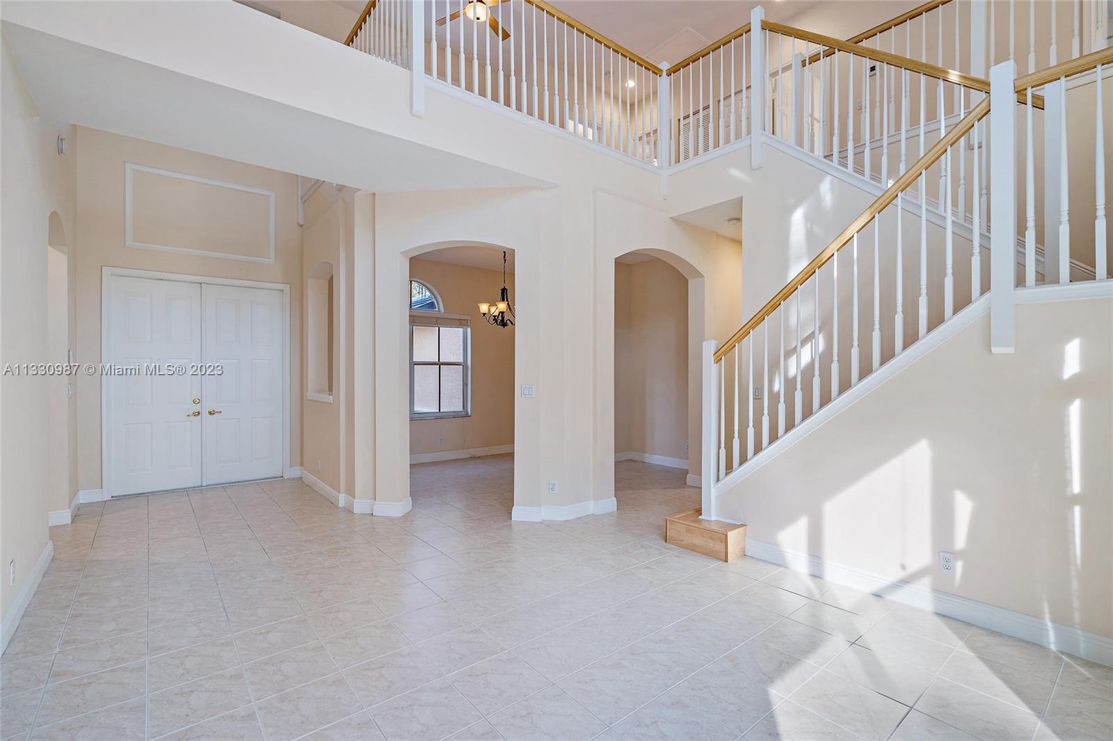 EGRET LANDING AT JUPITER - Residential Lease