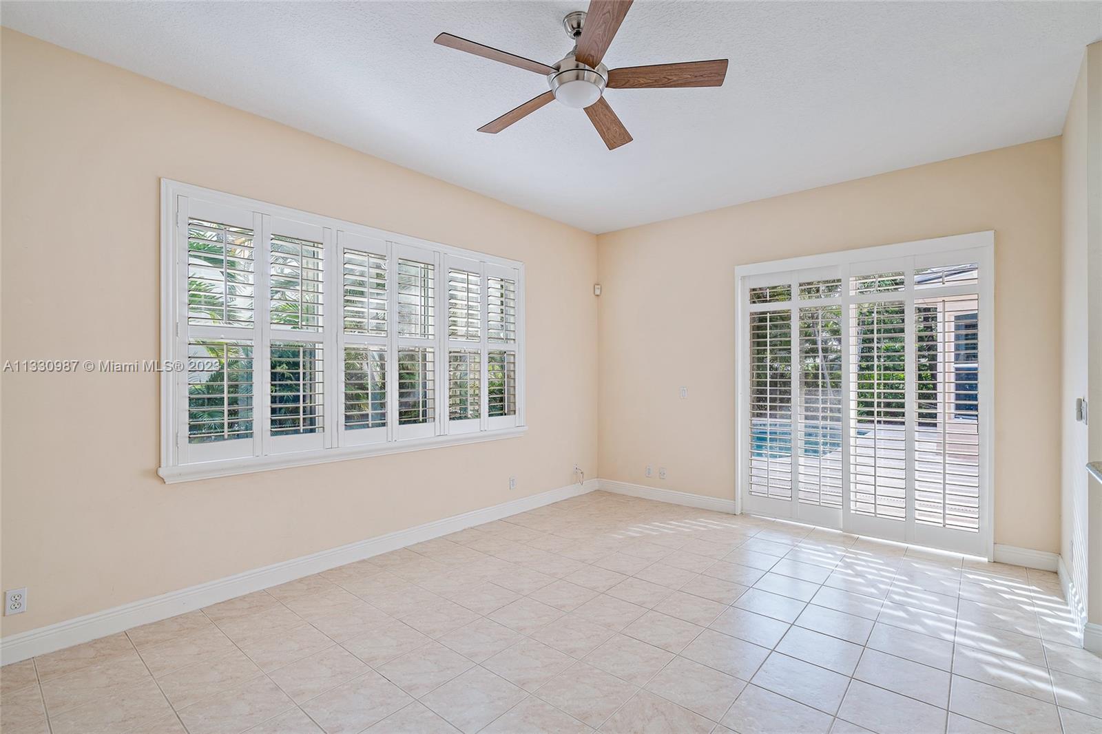 EGRET LANDING AT JUPITER - Residential Lease