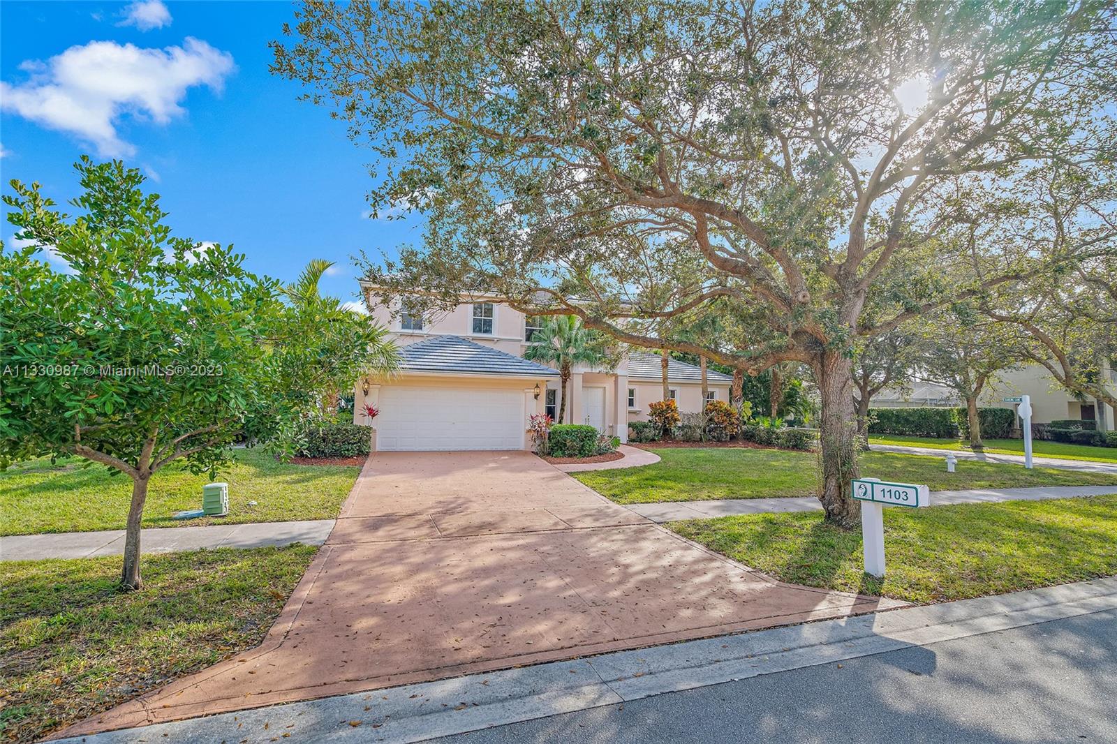 EGRET LANDING AT JUPITER - Residential Lease