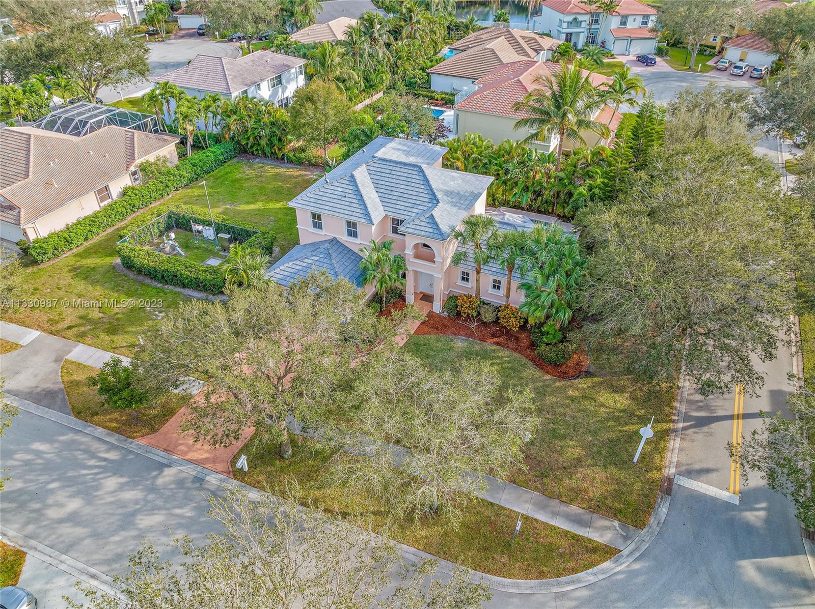 EGRET LANDING AT JUPITER - Residential Lease