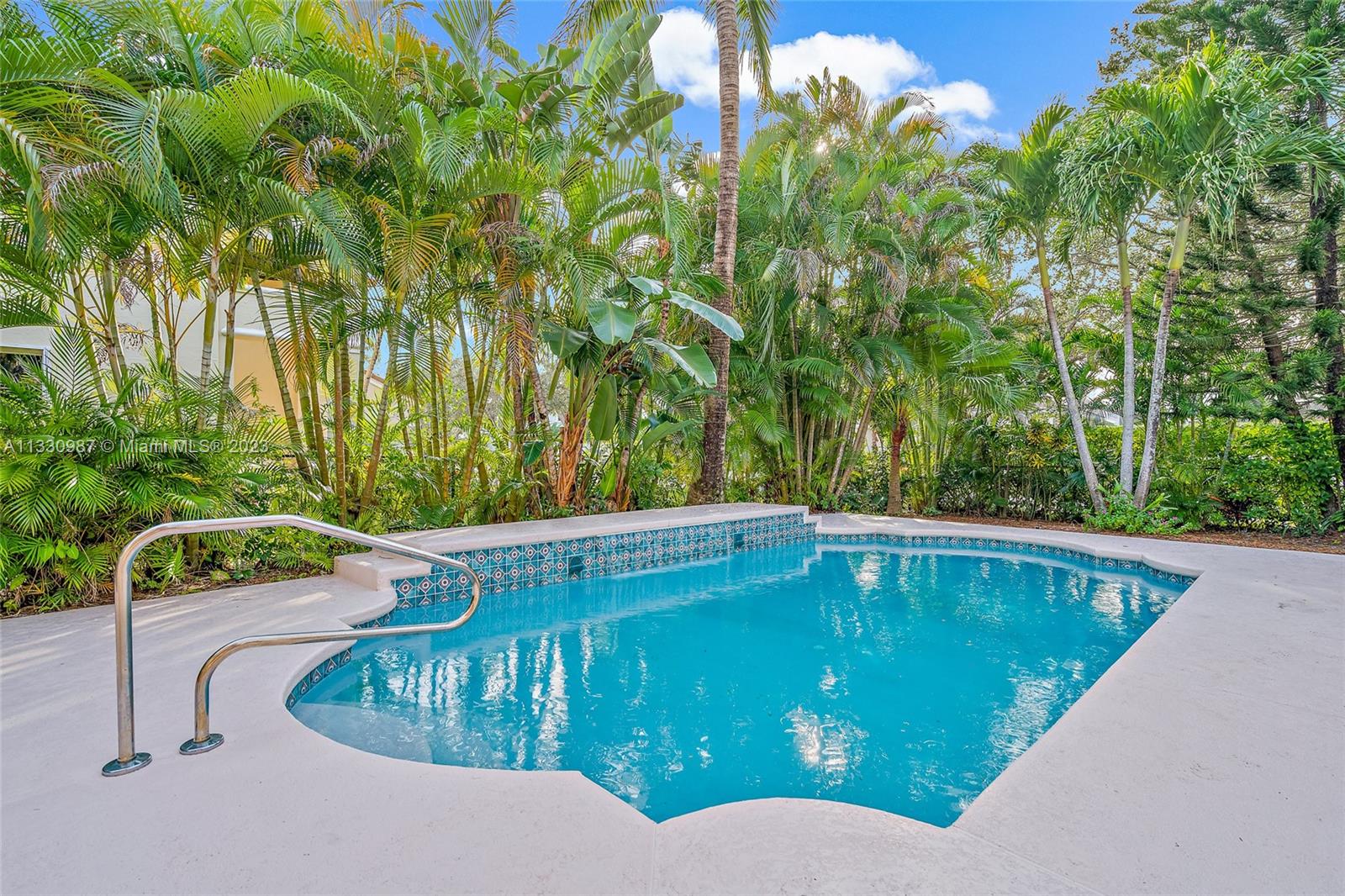 EGRET LANDING AT JUPITER - Residential Lease