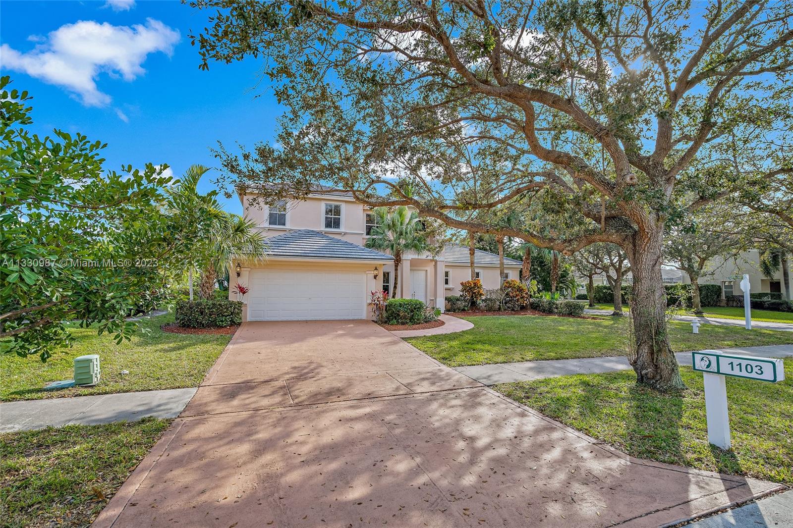 EGRET LANDING AT JUPITER - Residential Lease