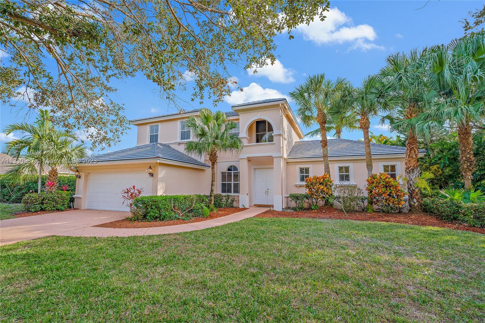 EGRET LANDING AT JUPITER - Residential Lease