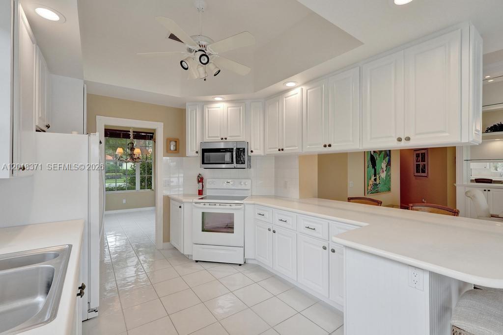 DOUBLE TREE - Residential