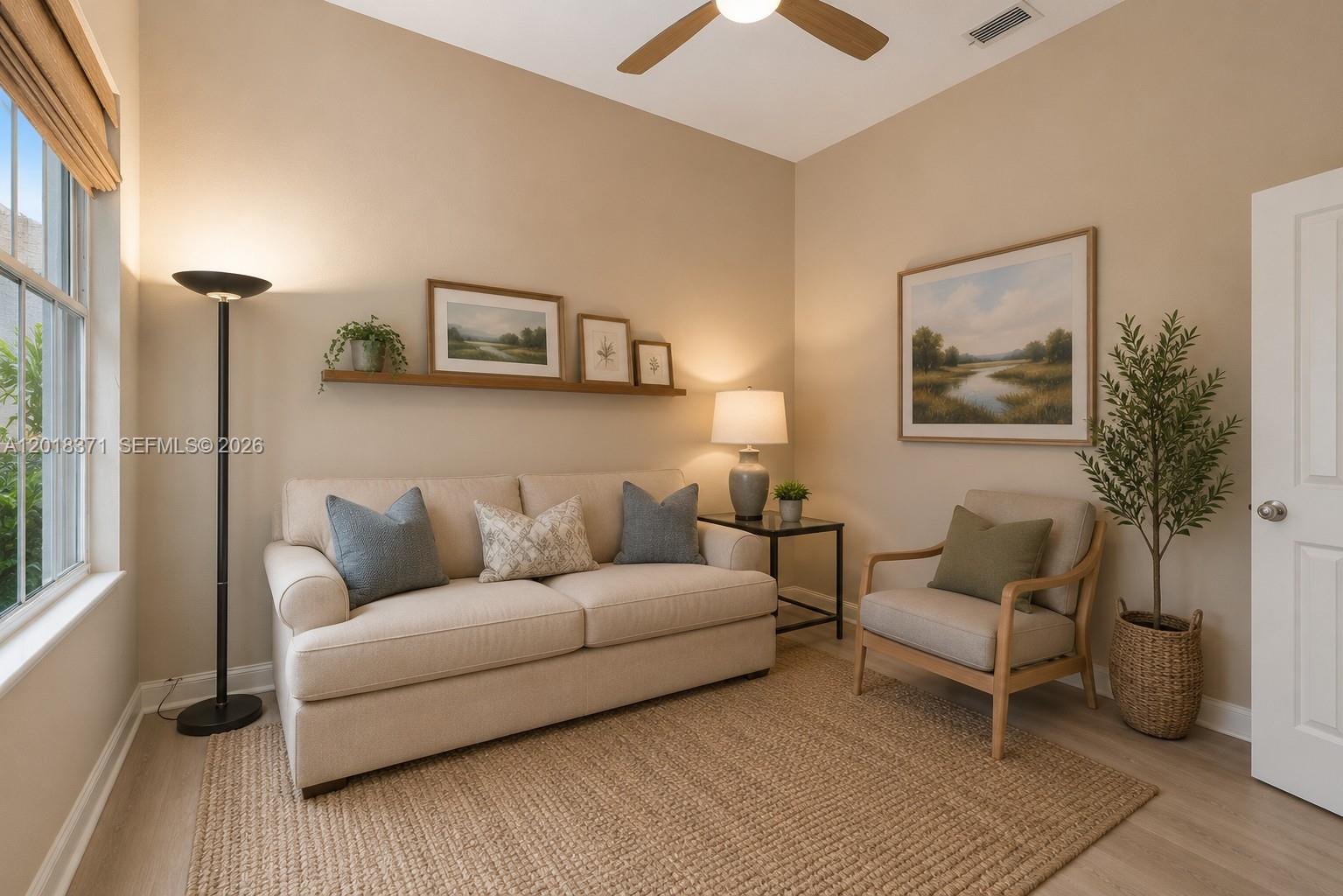 DOUBLE TREE - Residential
