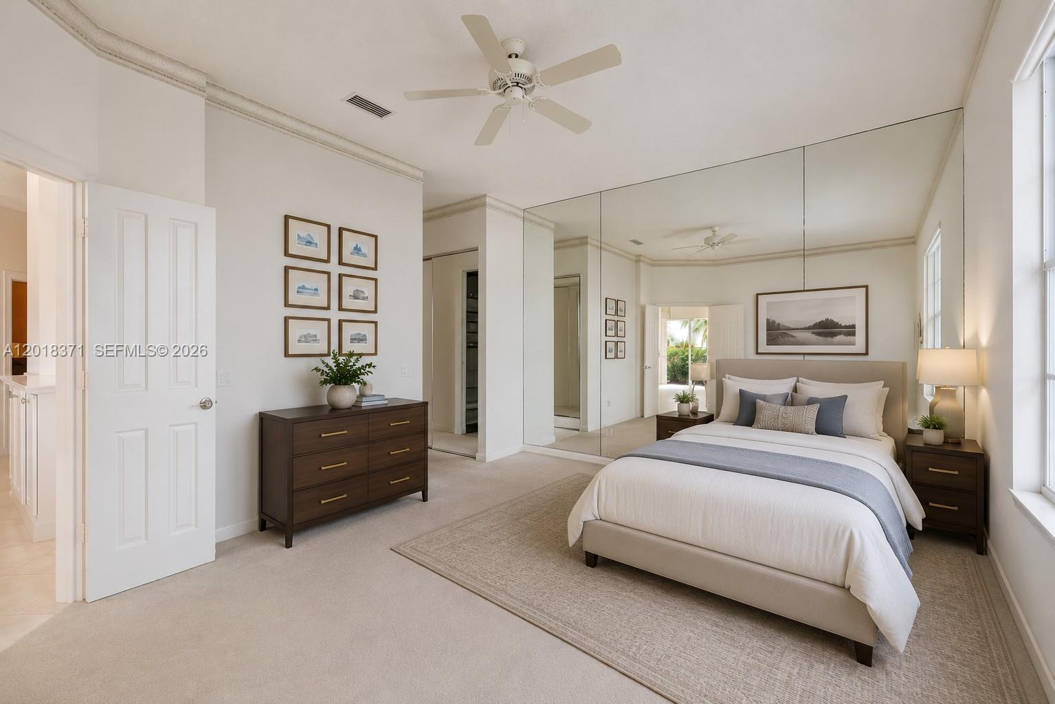 DOUBLE TREE - Residential