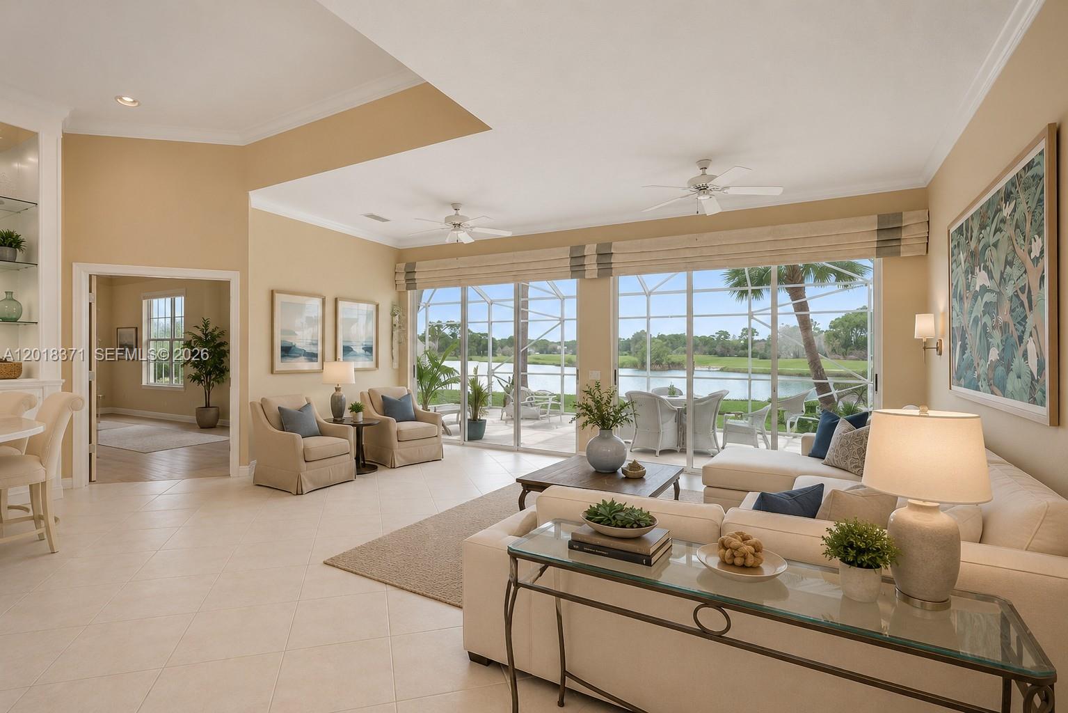 DOUBLE TREE - Residential