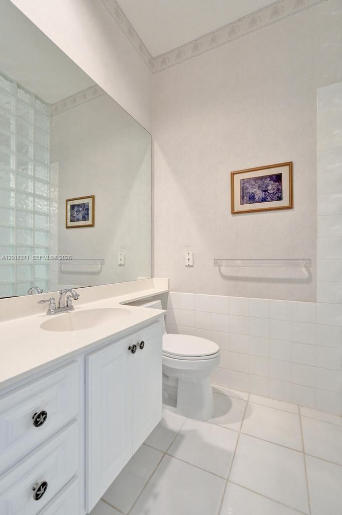 DOUBLE TREE - Residential