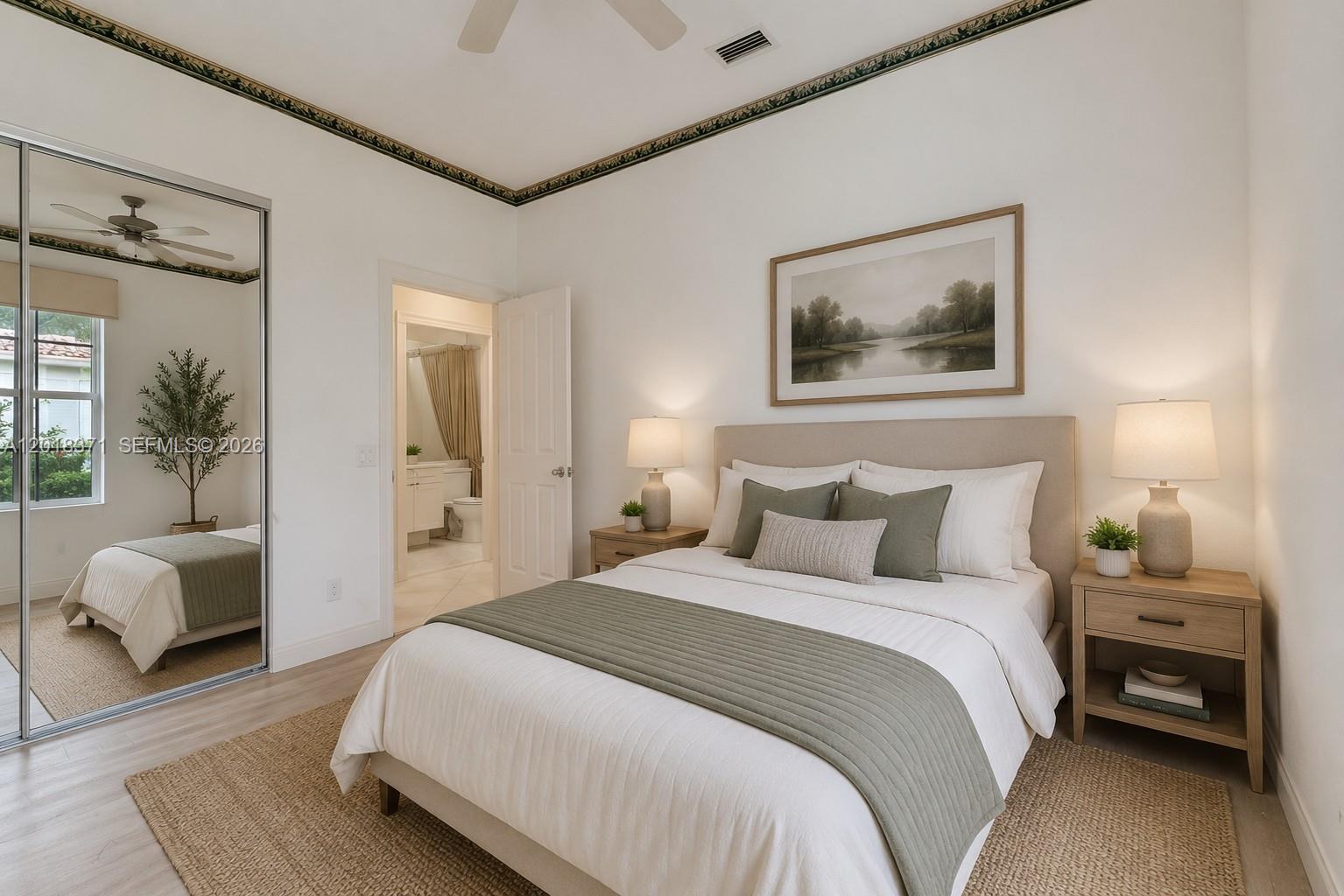 DOUBLE TREE - Residential