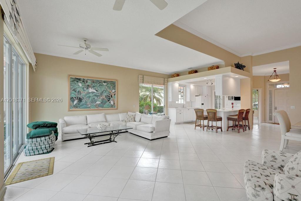 DOUBLE TREE - Residential