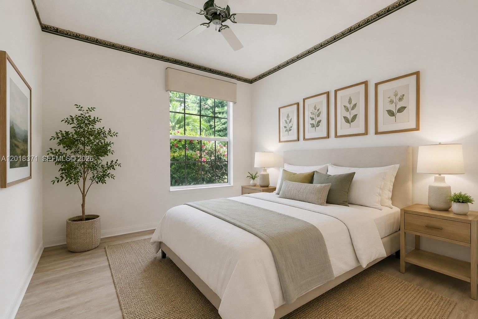 DOUBLE TREE - Residential