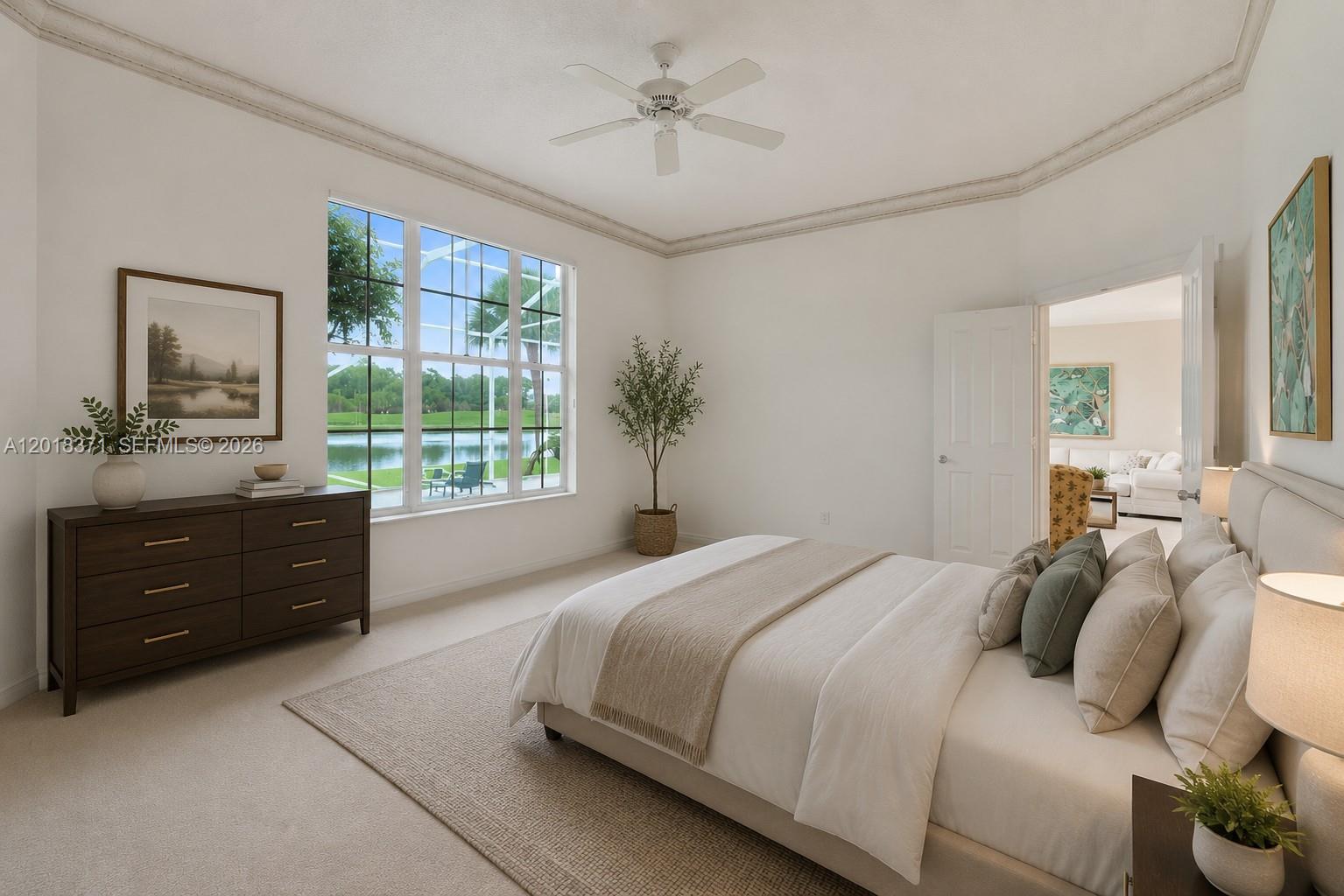 DOUBLE TREE - Residential