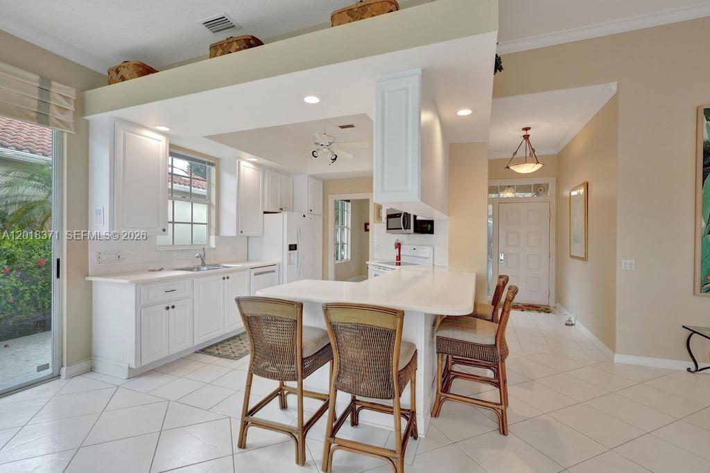 DOUBLE TREE - Residential